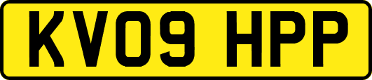 KV09HPP