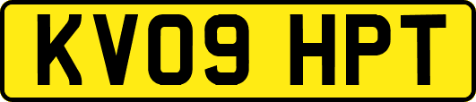 KV09HPT