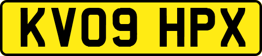 KV09HPX