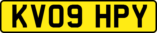 KV09HPY