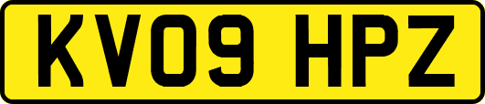KV09HPZ