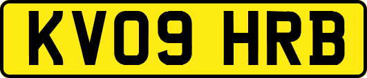 KV09HRB