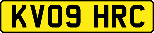 KV09HRC