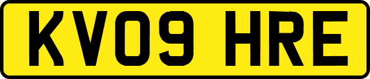 KV09HRE