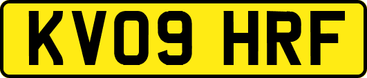 KV09HRF