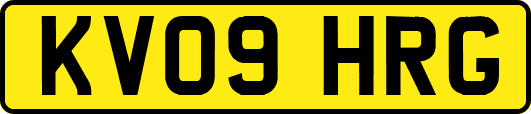 KV09HRG