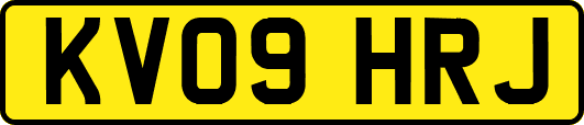 KV09HRJ