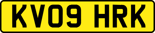 KV09HRK