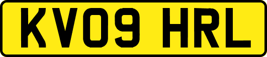 KV09HRL