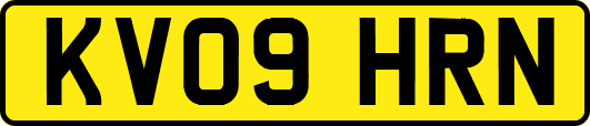 KV09HRN