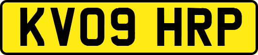 KV09HRP