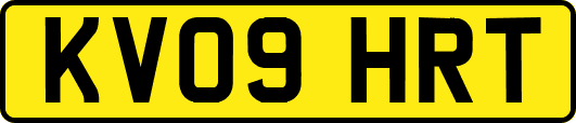 KV09HRT