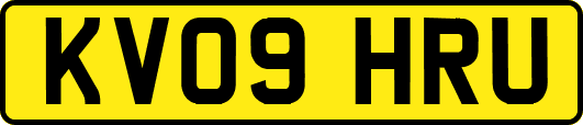 KV09HRU