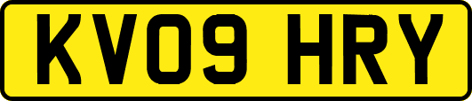 KV09HRY