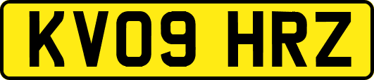 KV09HRZ