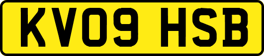 KV09HSB