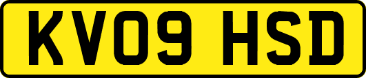 KV09HSD