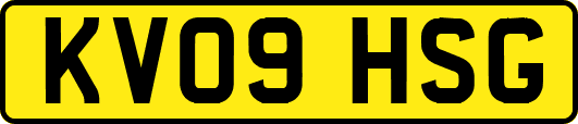 KV09HSG