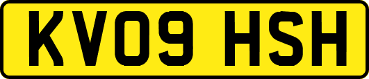 KV09HSH