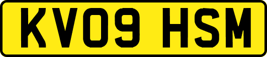 KV09HSM