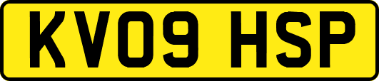 KV09HSP