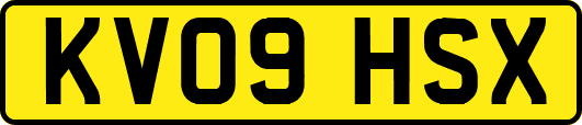 KV09HSX