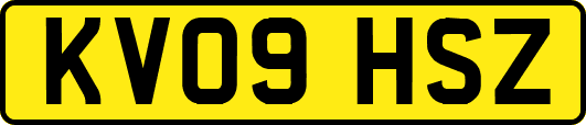 KV09HSZ