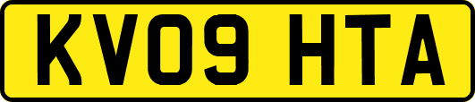 KV09HTA