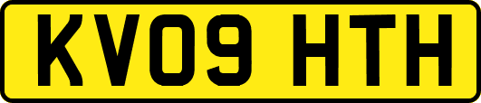KV09HTH