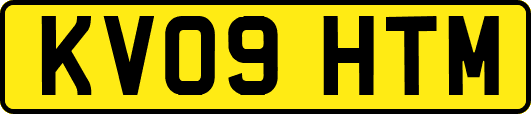 KV09HTM