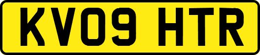KV09HTR
