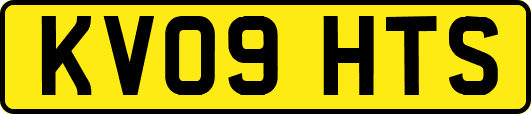 KV09HTS