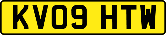 KV09HTW