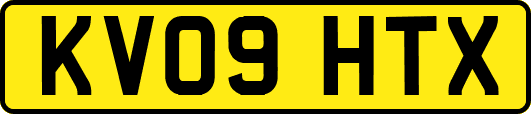 KV09HTX