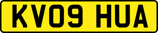KV09HUA