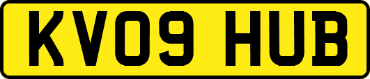 KV09HUB