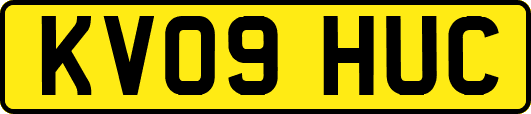 KV09HUC