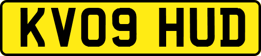 KV09HUD
