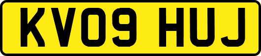 KV09HUJ