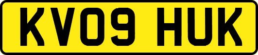 KV09HUK