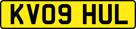 KV09HUL