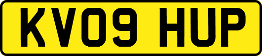 KV09HUP