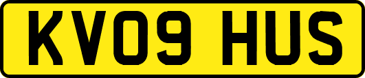 KV09HUS