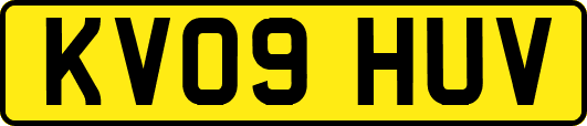 KV09HUV