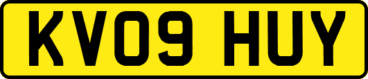 KV09HUY