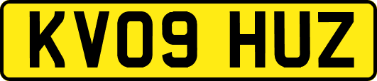 KV09HUZ