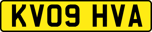 KV09HVA