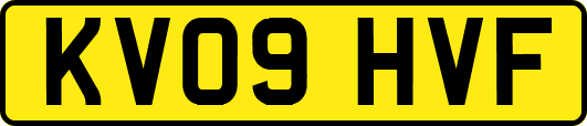 KV09HVF