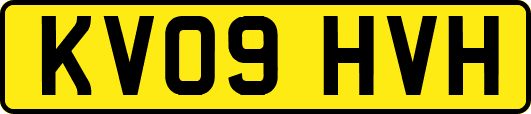 KV09HVH