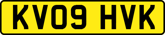 KV09HVK